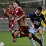 Football Amateurs : Tarbes reste invaincu après un match engagé contre Arcachon