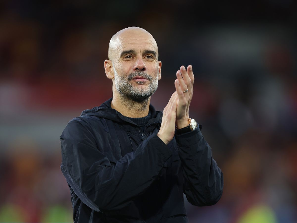 Pep Guardiola établit un record historique en Premier League