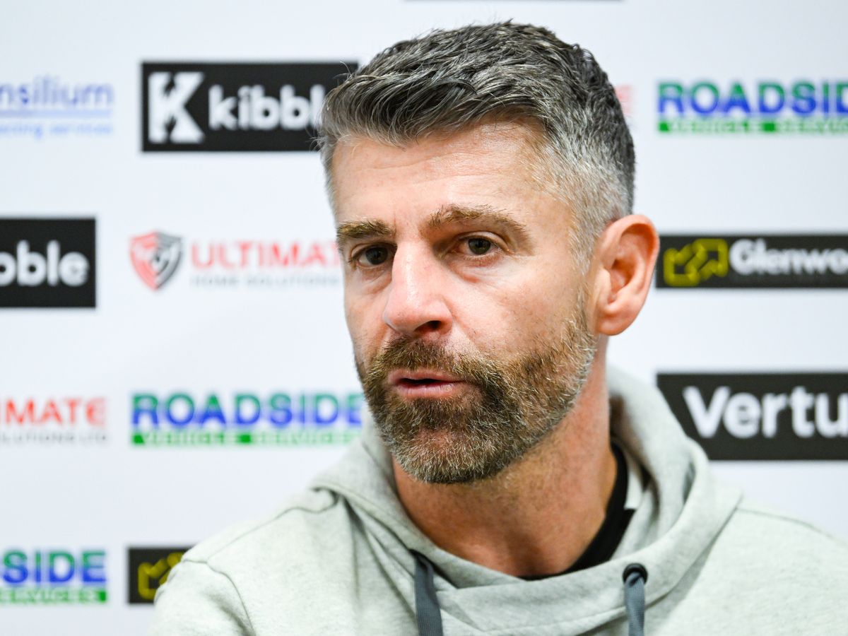Rangers : Stephen Robinson, potentiel futur entraîneur, selon des insiders