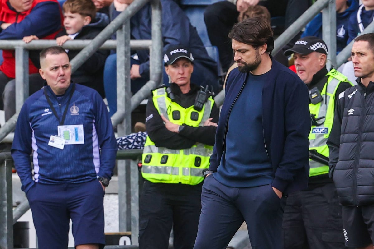 Rangers : Vers une nouvelle ère après la gestion de Russell Martin