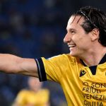 Florian Thauvin de retour en équipe de France après 4 ans