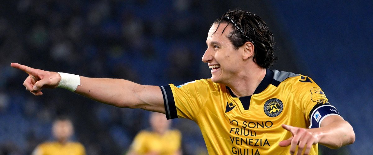 Florian Thauvin de retour en équipe de France après 4 ans