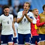 Harry Kane vise la victoire avec l'Angleterre et Bayern Munich