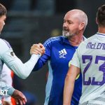 Qualification pour la Coupe du Monde : l'objectif ultime de l'Écosse