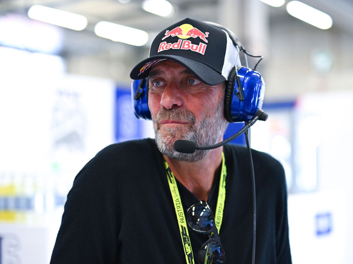 Thiago Alcantara révèle l'influence de Klopp sur sa carrière d'entraîneur