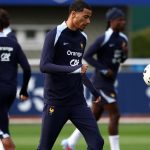 Équipe de France : revue d'effectif face à l'Azerbaïdjan et l'Islande