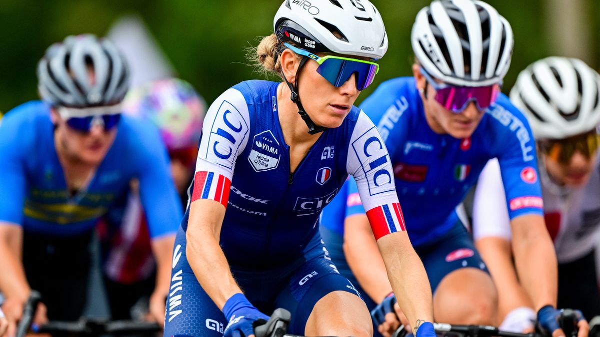 Championnats d'Europe de cyclisme : forfaits de Ferrand-Prévôt et Squiban