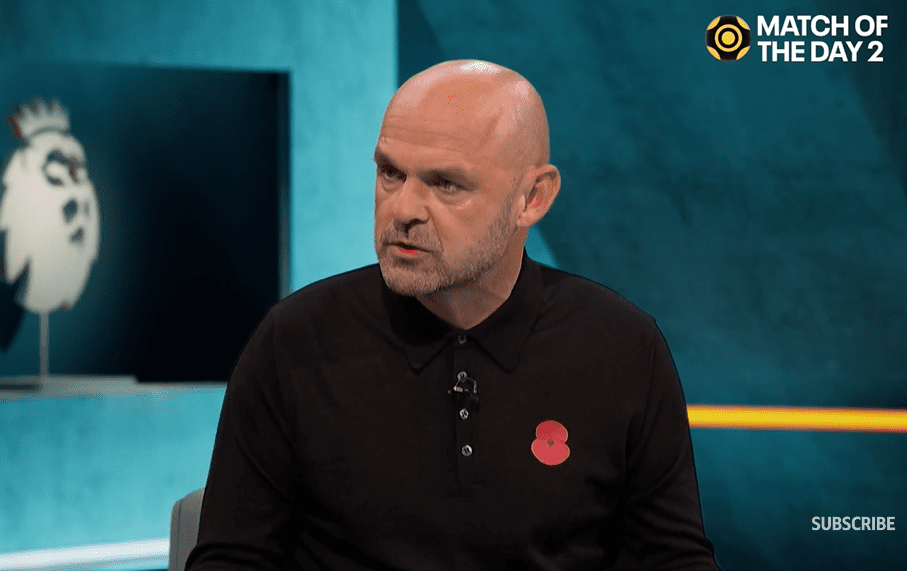 Arsenal en tête : Murphy mise sur Arteta et Rice pour le titre