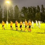 Résultats mitigés pour le Sporting Club Saint-Clarais en football amateur
