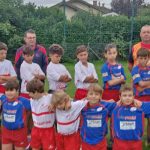 Lavaur : Belle entrée des cadets de l’ASV dans leur championnat