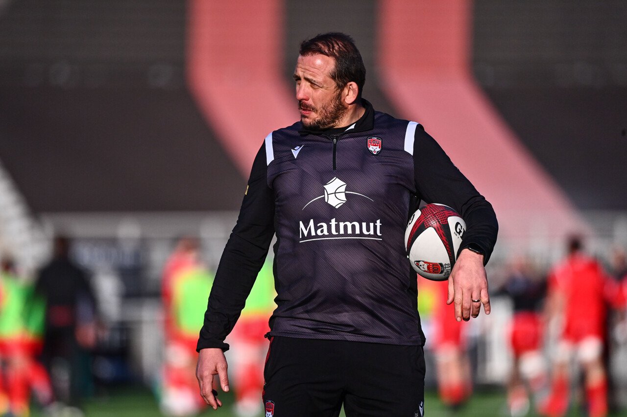 Le rugby féminin français en crise : manque de moyens et disparités
