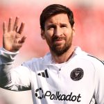Lionel Messi rend un hommage émouvant à Jordi Alba, légende du Barça