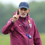 Thomas Tuchel voit l'Angleterre comme outsider pour la Coupe du Monde 2026