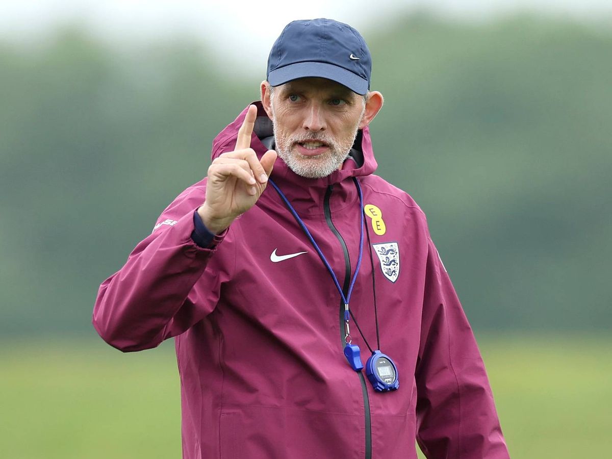 Thomas Tuchel voit l'Angleterre comme outsider pour la Coupe du Monde 2026