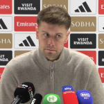 Arsenal brille en Coupe avec la première de Dowman et Hurzeler loue le jeune talent