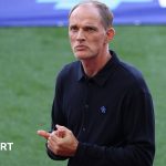 Angleterre en tant que outsider au Mondial 2026, selon Tuchel