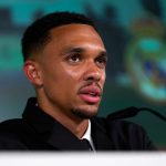 Liverpool : Trent Alexander-Arnold et le défi de l'après-départ