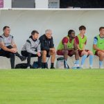 Lamballe échoue en championnat mais mise sur la Coupe de Bretagne