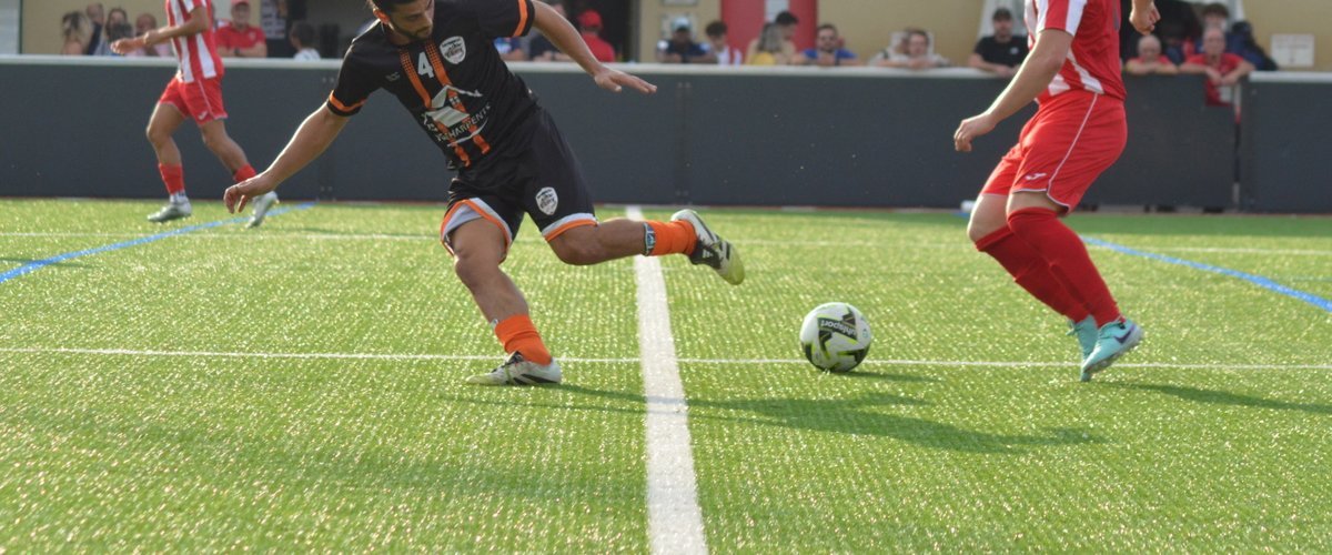 Coupe d’Occitanie : Résultats et enjeux du week-end footballistique