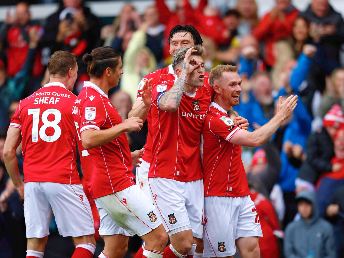 Wrexham : l'ancien joueur de Premier League exprime ses sentiments sur le transfert de Windass