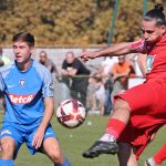Football : le SC Cadaujac s'incline face à l'Aviron Bayonnais en Coupe de France
