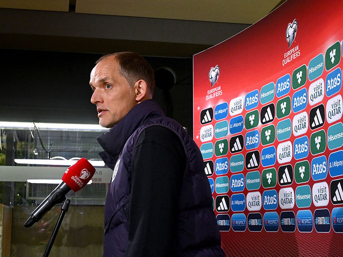 Harry Kane inspire l'Angleterre pour la Coupe du Monde 2023