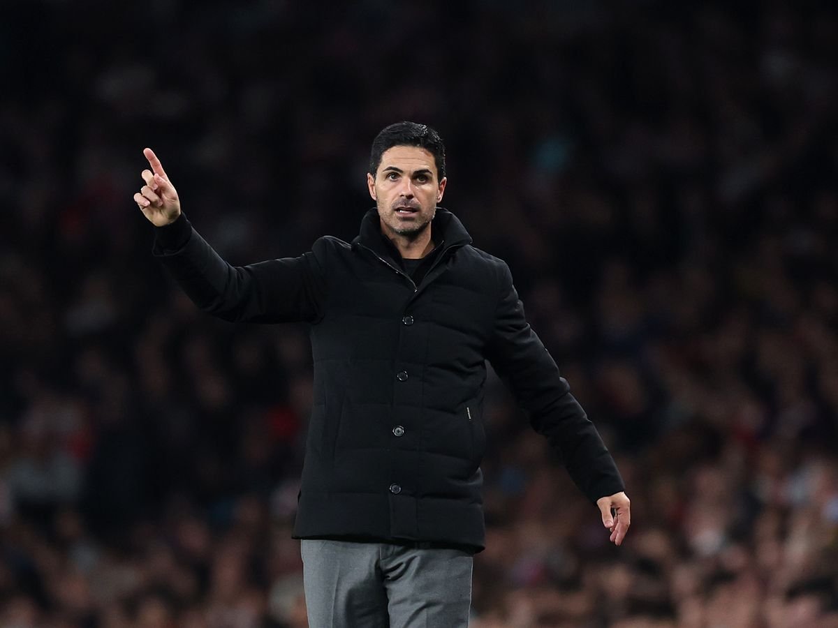 Arsenal en tête : transfert de 52 millions d'euros et ambitions pour la Premier League