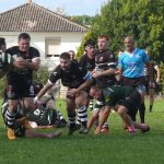 Rugby : Le Racing de Septfonds progresse et remporte une victoire importante