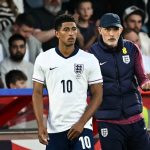 Thomas Tuchel rassure Jude Bellingham avant les matches de qualification