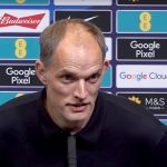 Thomas Tuchel croit en la victoire de l'Angleterre en Coupe du Monde