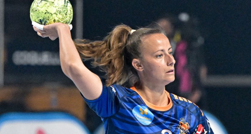 Les clubs luxembourgeois en lice en Coupe d'Europe de handball