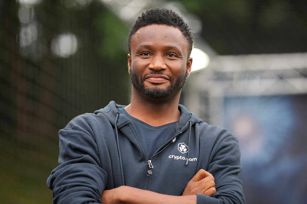John Obi Mikel critique Ruben Amorim sur la forme de Kobbie Mainoo