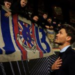 Rangers : défaite 3-0 en Europa League, le coach s'excuse