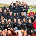 Vannes champion de France N2 U23 à Saint-Renan : performances et succès