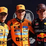 Lewis Hamilton conseille à Piastri et Norris d'imiter Verstappen pour gagner