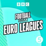 Euro : Arsenal favori, struggles des géants italiens et El Clásico à venir