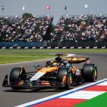 Grand Prix du Mexique : Norris et Verstappen absents, Piastri en difficulté