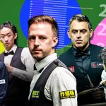 Prédictions des stars du snooker pour le top 5 en 2030