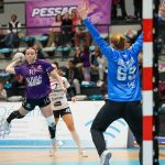 Handball D2F : Pessac confirme sa dynamique positive à domicile