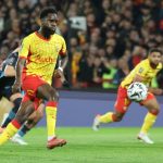 Ligue 1 : L'OM chute à Lens, perd la tête du championnat