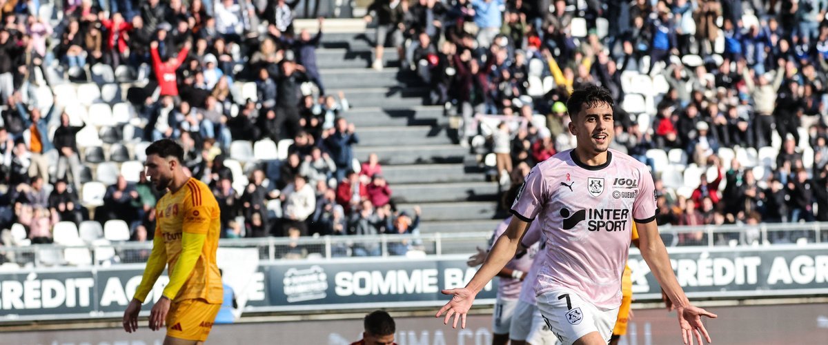 Rodez subit une défaite face à Amiens : leçons d’efficacité