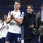 Thomas Frank minimise les ambitions de titre après Tottenham en troisième position