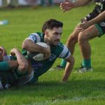 Mouguerre écrase Larressore en Fédérale 2 : 60-19