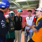 Oliver Bearman réalise une performance exceptionnelle au Grand Prix du Mexique