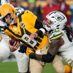 Les Packers battent les Steelers : Rodgers et Love en vedette