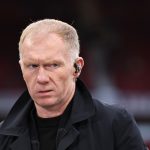 Concerns de Paul Scholes sur la saison difficile de Liverpool
