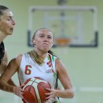 Basket Nationale 2 féminine : Anglet vise une victoire à domicile