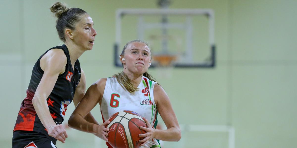 Basket Nationale 2 féminine : Anglet vise une victoire à domicile