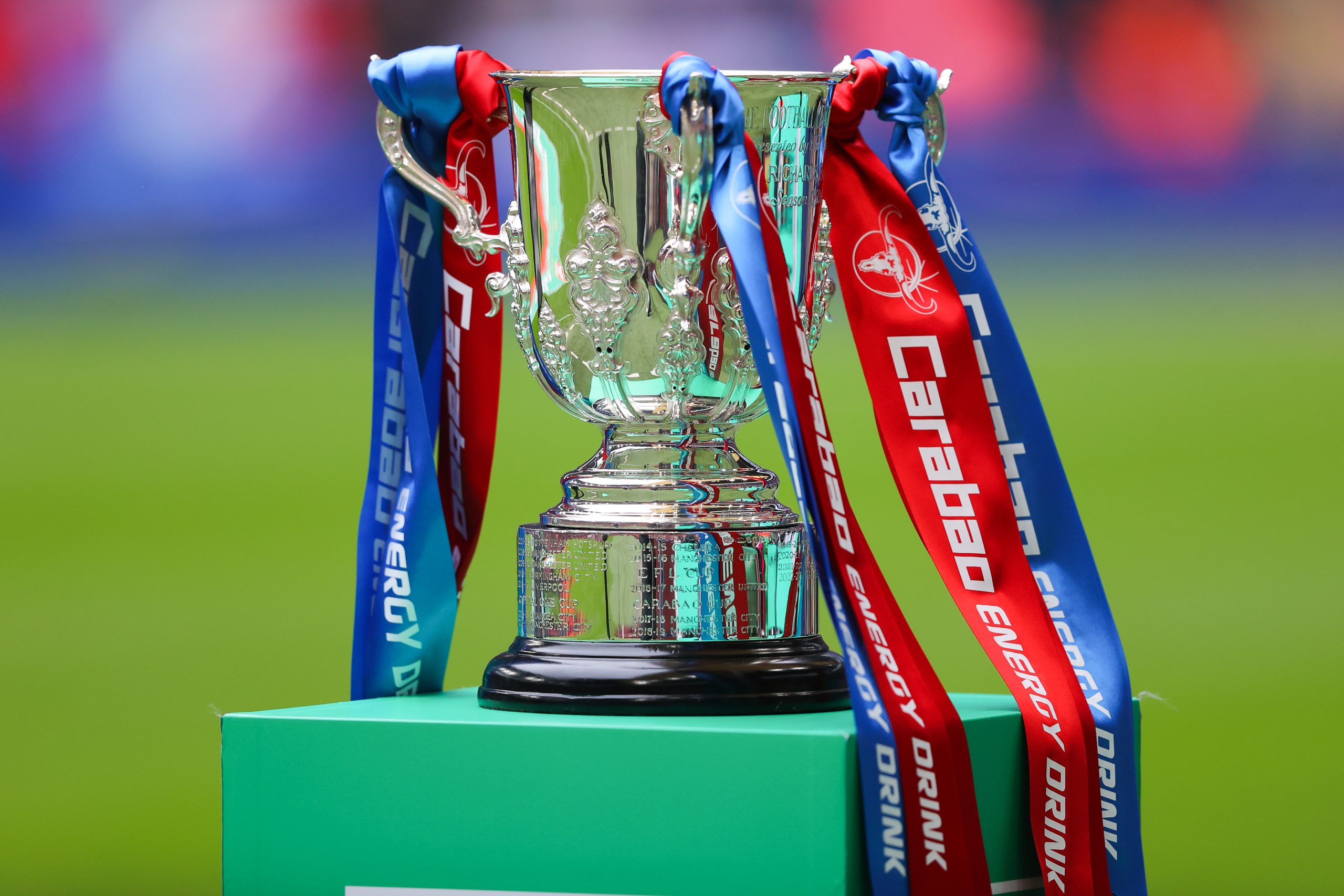 Carabao Cup : tirage des quarts de finale avec Arsenal, Chelsea et Manchester City