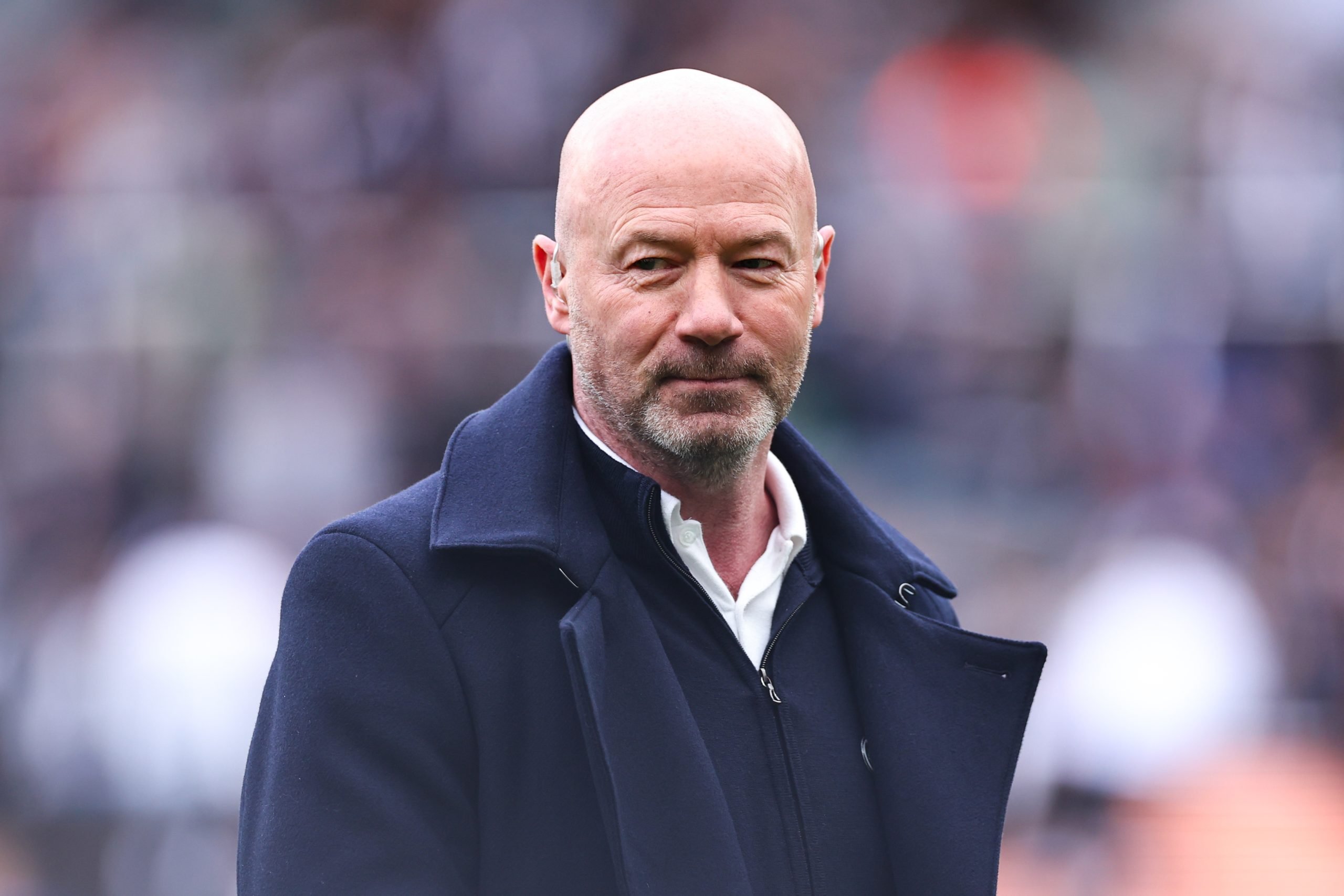 Prédictions de Premier League par Alan Shearer pour Manchester United, Arsenal et Liverpool